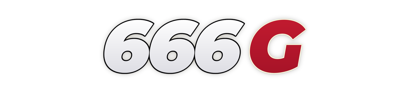 666g